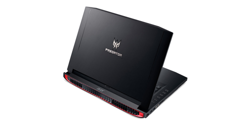 Acer Predator G9-792-52V8