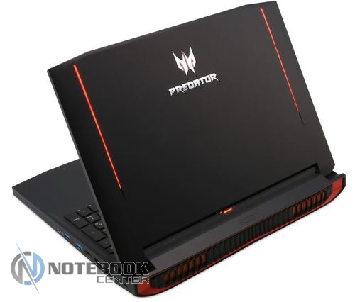 Acer Predator G9-793-528A
