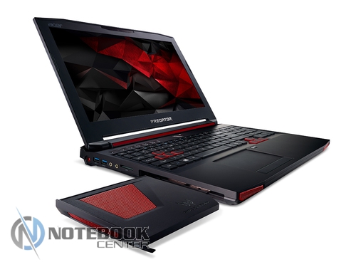 Acer Predator G9-793-7877