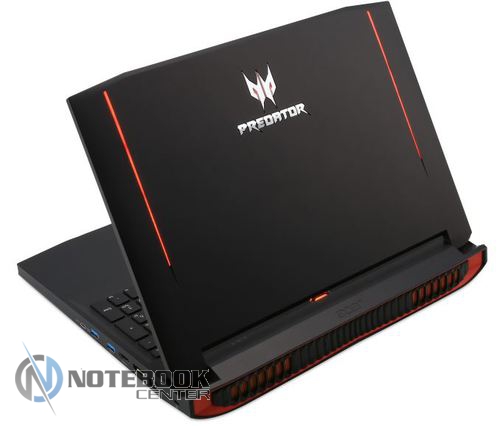 Acer Predator G9-793-7877
