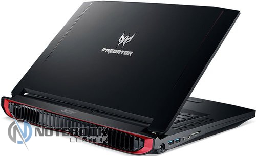 Acer Predator GX-791