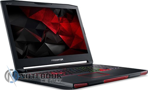 Acer Predator GX-792
