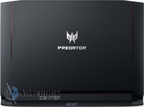 Acer Predator GX-792