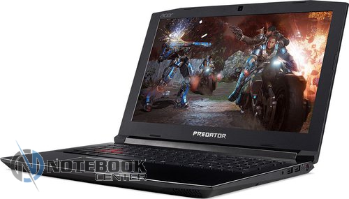 Acer Predator Helios 300 PH315-51-59DH