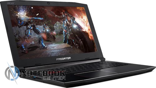Acer Predator Helios 300 PH315-51-7441