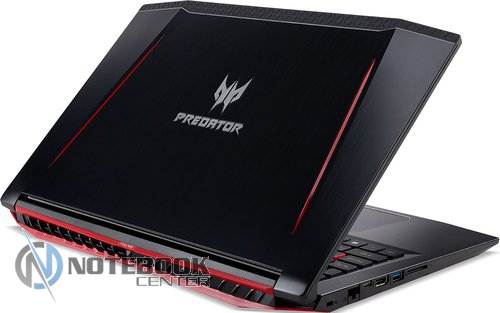 Acer Predator Helios 300 PH315-51-7441