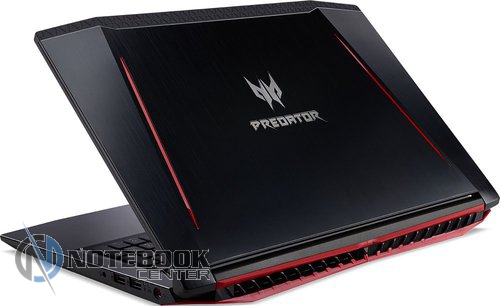 Acer Predator Helios 300 PH315-51-7441