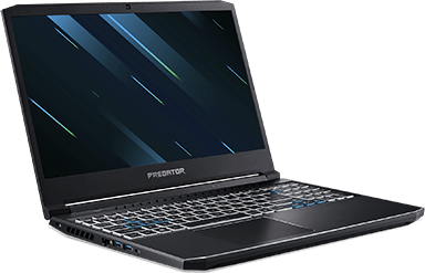 Acer Predator Helios 300 PH315-53-760A