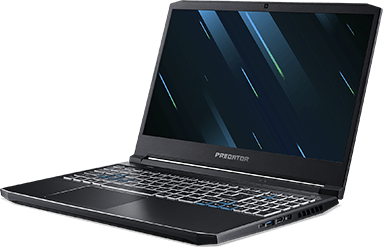 Acer Predator Helios 300 PH315-53-760A