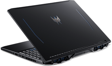 Acer Predator Helios 300 PH315-53-760A