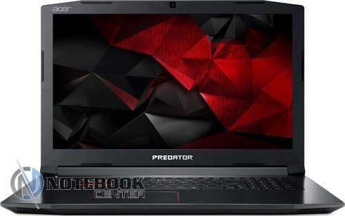 Acer Predator Helios 300 PH317-51-53XE