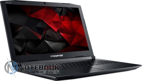 Acer Predator Helios 300 PH317-51-71JA