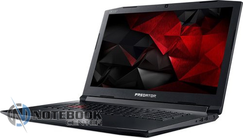 Acer Predator Helios 300 PH317-51-71JA