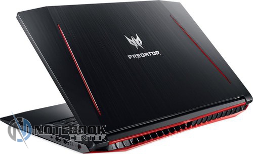 Acer Predator Helios 300 PH317-51-71JA