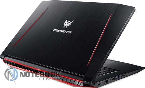 Acer Predator Helios 300 PH317-51-775P