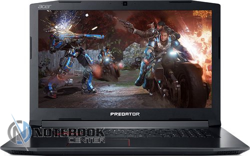 Acer Predator Helios 300 PH317-52-525L