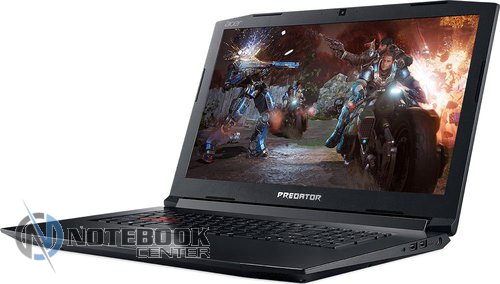 Acer Predator Helios 300 PH317-52-525L