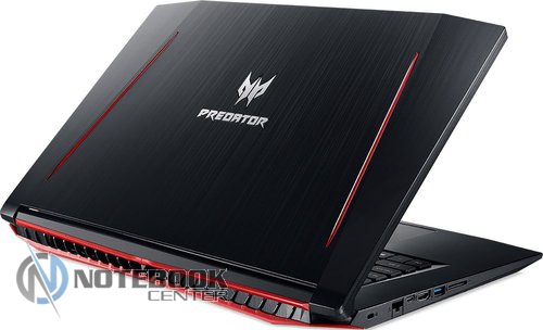 Acer Predator Helios 300 PH317-52-525L