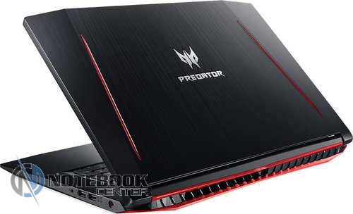 Acer Predator Helios 300 PH317-52-525L