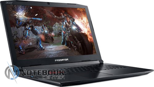 Acer Predator Helios 300 PH317-52-70JC