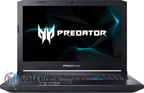Acer Predator Helios 500 PH517-51