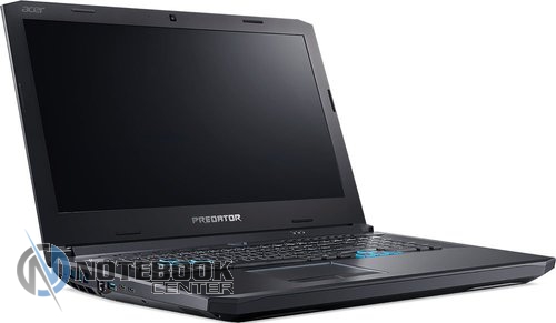 Acer Predator Helios 500 PH517-51-74CL
