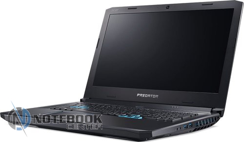 Acer Predator Helios 500 PH517-51-74CL