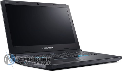 Acer Predator Helios 500 PH517-61-R5C9
