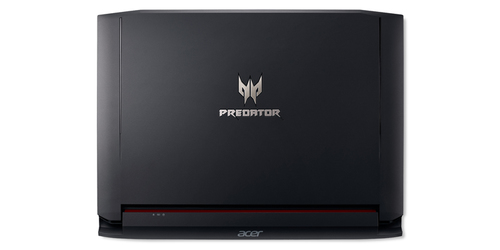 Acer Predator X GX-791