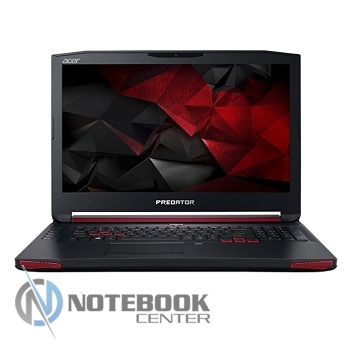 Acer Predator X GX-792-78JB