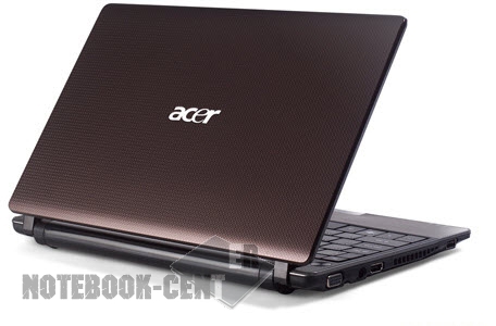 Acer Aspire TimelineX 5820T