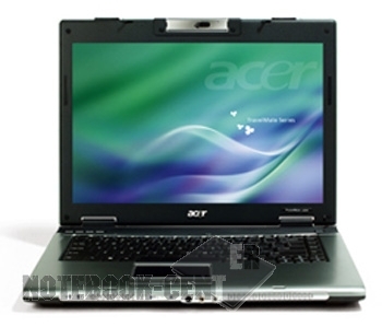 Acer TravelMate 2480