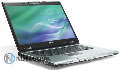 Acer TravelMate 2490