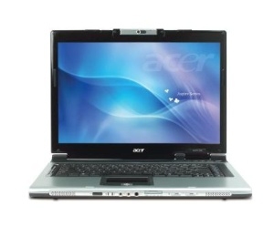 Acer TravelMate 3010