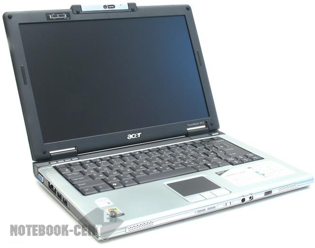 Acer TravelMate 3012WTMi