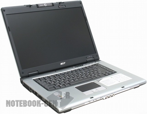 Acer TravelMate 4233WLMi