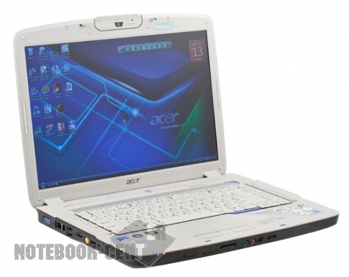 Acer TravelMate 4330