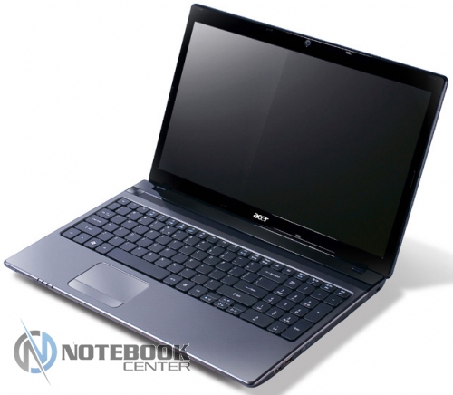 Acer TravelMate 4750