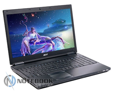 Acer TravelMate 4750