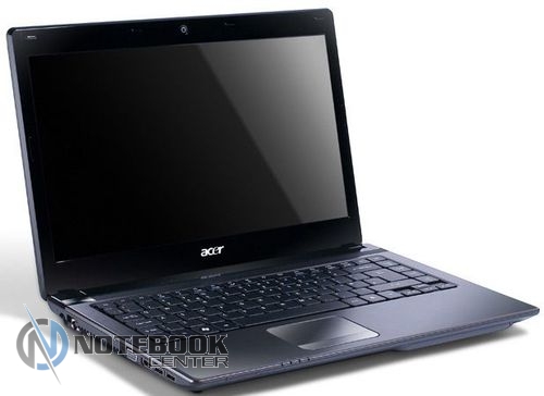 Acer TravelMate 4750G-2454G64Mnss