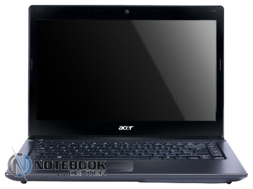 Acer TravelMate 4750G-52454G50Mnss