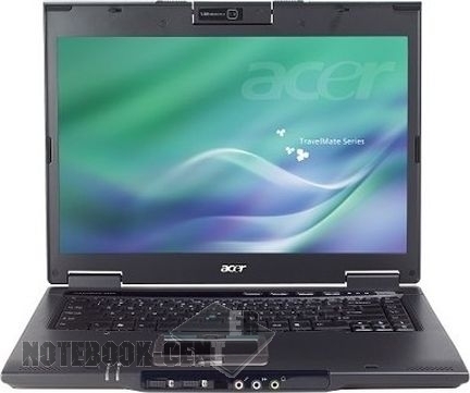 Acer TravelMate 5310