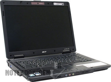 Acer TravelMate 5320-201G12Mi