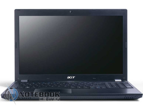 Acer TravelMate 5360