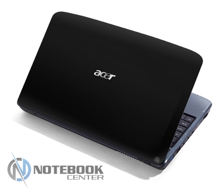 Acer TravelMate 5542G-142G25Mnss