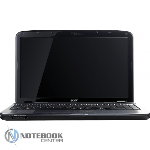 Acer TravelMate 5542G-142G25Mnss
