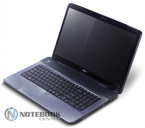 Acer TravelMate 5542G-142G25Mnss