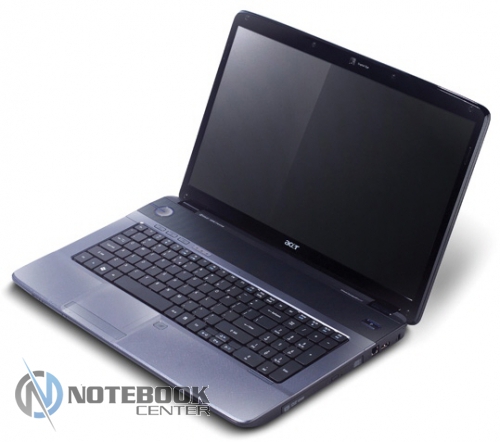 Acer TravelMate 5542G