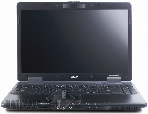 Acer TravelMate 5720