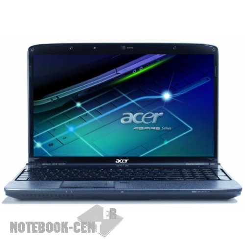 Acer TravelMate 5740